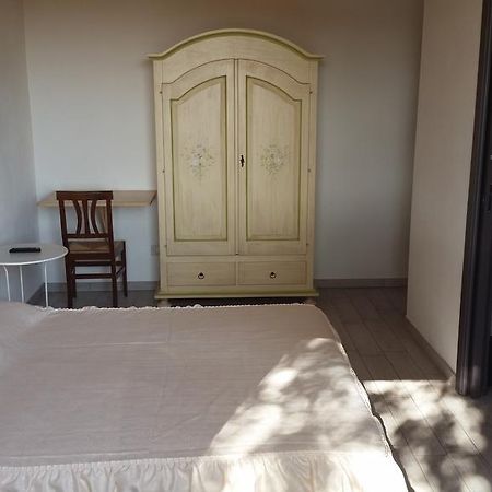 B&B Ai Prati Lesignana Экстерьер фото