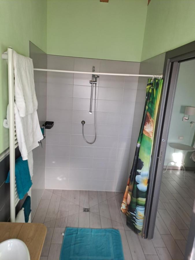 B&B Ai Prati Lesignana Экстерьер фото