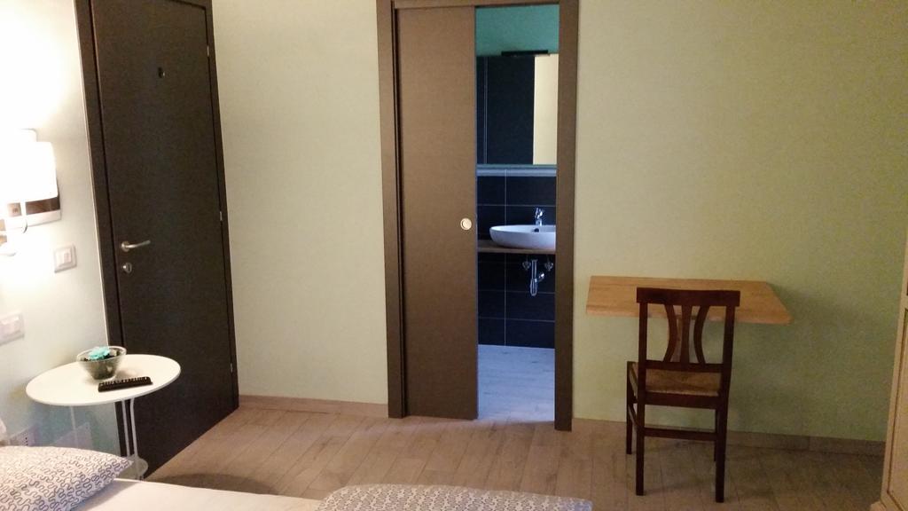 B&B Ai Prati Lesignana Номер фото